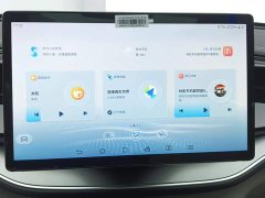 BYD Qin Plus Champion Edition DM-i 120KM Exceed - ფოტო 13