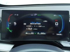 BYD Qin Plus Champion Edition DM-i 120KM Exceed - ფოტო 14