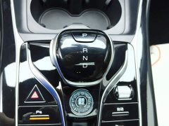 BYD Qin Plus Champion Edition DM-i 120KM Exceed - ფოტო 16