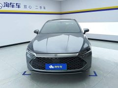 BYD Qin Plus Champion Edition DM-i 120KM Exceed - ფოტო 2