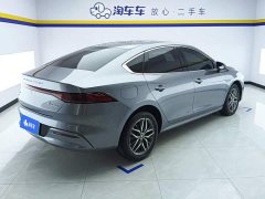 BYD Qin Plus Champion Edition DM-i 120KM Exceed - ფოტო 3