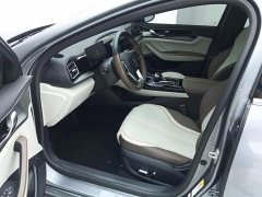 BYD Qin Plus Champion Edition DM-i 120KM Exceed - ფოტო 9