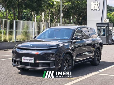 2023 Li Auto L8 Pro - ავტომობილი ჩინეთიდან