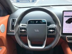 Li Auto L8 Pro - ფოტო 13