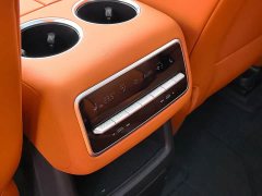 Li Auto L8 Pro - ფოტო 15