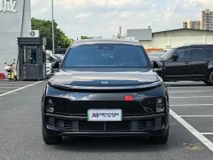 Li Auto L8 Pro - ფოტო 2