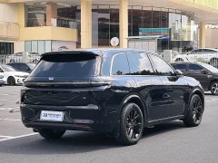 Li Auto L8 Pro - ფოტო 4