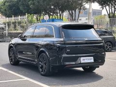 Li Auto L8 Pro - ფოტო 6