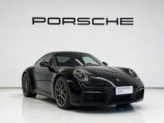 Porsche 911 2023 Carrera 3.0T - ფოტო 1