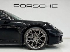 Porsche 911 2023 Carrera 3.0T - ფოტო 11