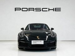 Porsche 911 2023 Carrera 3.0T - ფოტო 2