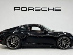 Porsche 911 2023 Carrera 3.0T - ფოტო 3