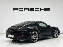 Porsche 911 2023 Carrera 3.0T - ფოტო 4
