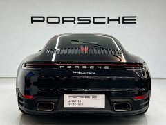 Porsche 911 2023 Carrera 3.0T - ფოტო 5