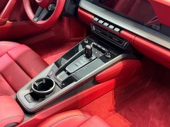 Porsche 911 2023 Carrera 3.0T - ფოტო 6