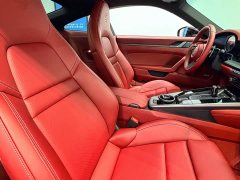 Porsche 911 2023 Carrera 3.0T - ფოტო 7