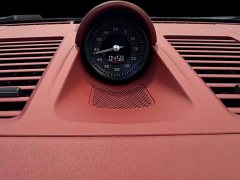 Porsche 911 2023 Carrera 3.0T - ფოტო 8