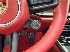 Porsche 911 2023 Carrera 3.0T - ფოტო 9