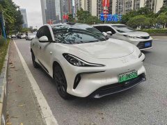 IM Motors Zhiji LS6 Max Standard Edition - photo 2