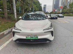IM Motors Zhiji LS6 Max Standard Edition - photo 3