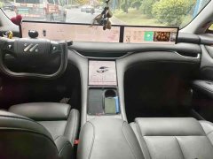 IM Motors Zhiji LS6 Max Standard Edition - photo 6