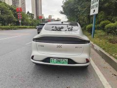 IM Motors Zhiji LS6 Max Standard Edition - photo 8