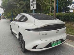 IM Motors Zhiji LS6 Max Standard Edition - photo 9