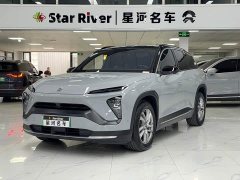 NIO ES6 75kWh Sport Edition - ფოტო 1
