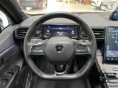 NIO ES6 75kWh Sport Edition - ფოტო 11