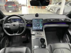 NIO ES6 75kWh Sport Edition - ფოტო 12