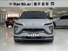 NIO ES6 75kWh Sport Edition - ფოტო 2