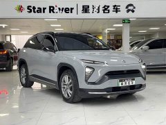 NIO ES6 75kWh Sport Edition - ფოტო 3