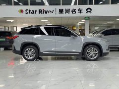 NIO ES6 75kWh Sport Edition - ფოტო 4