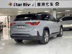 NIO ES6 75kWh Sport Edition - ფოტო 5