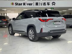 NIO ES6 75kWh Sport Edition - ფოტო 6