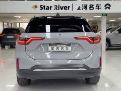 NIO ES6 75kWh Sport Edition - ფოტო 7