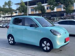 BMW Hongguang MINIEV Fourth Generation Four-Door Advanced Edition - ფოტო 3