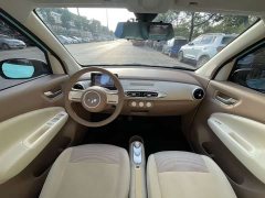 BMW Hongguang MINIEV Fourth Generation Four-Door Advanced Edition - ფოტო 5