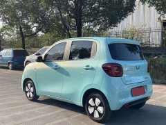 BMW Hongguang MINIEV Fourth Generation Four-Door Advanced Edition - ფოტო 7