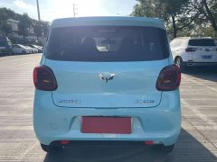 BMW Hongguang MINIEV Fourth Generation Four-Door Advanced Edition - ფოტო 8