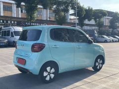 BMW Hongguang MINIEV Fourth Generation Four-Door Advanced Edition - ფოტო 9