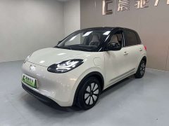 Wuling Binguo 2023 410km Lingxi Premium Edition - ფოტო 1