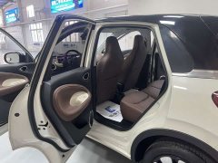Wuling Binguo 2023 410km Lingxi Premium Edition - ფოტო 11