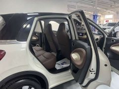 Wuling Binguo 2023 410km Lingxi Premium Edition - ფოტო 13