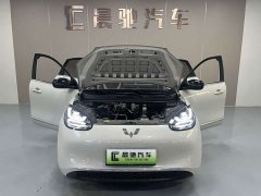 Wuling Binguo 2023 410km Lingxi Premium Edition - ფოტო 14
