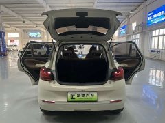 Wuling Binguo 2023 410km Lingxi Premium Edition - ფოტო 17