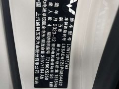 Wuling Binguo 2023 410km Lingxi Premium Edition - ფოტო 18