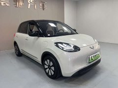 Wuling Binguo 2023 410km Lingxi Premium Edition - ფოტო 3
