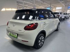 Wuling Binguo 2023 410km Lingxi Premium Edition - ფოტო 4