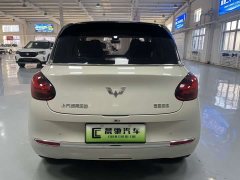 Wuling Binguo 2023 410km Lingxi Premium Edition - ფოტო 5